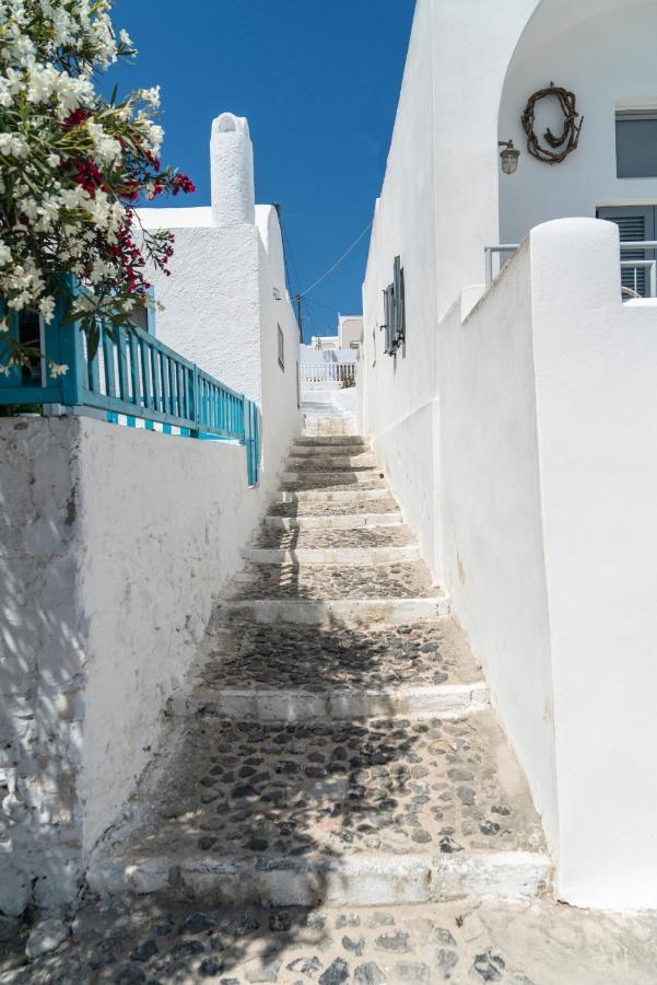 Ladas Pyrgos 外观 照片